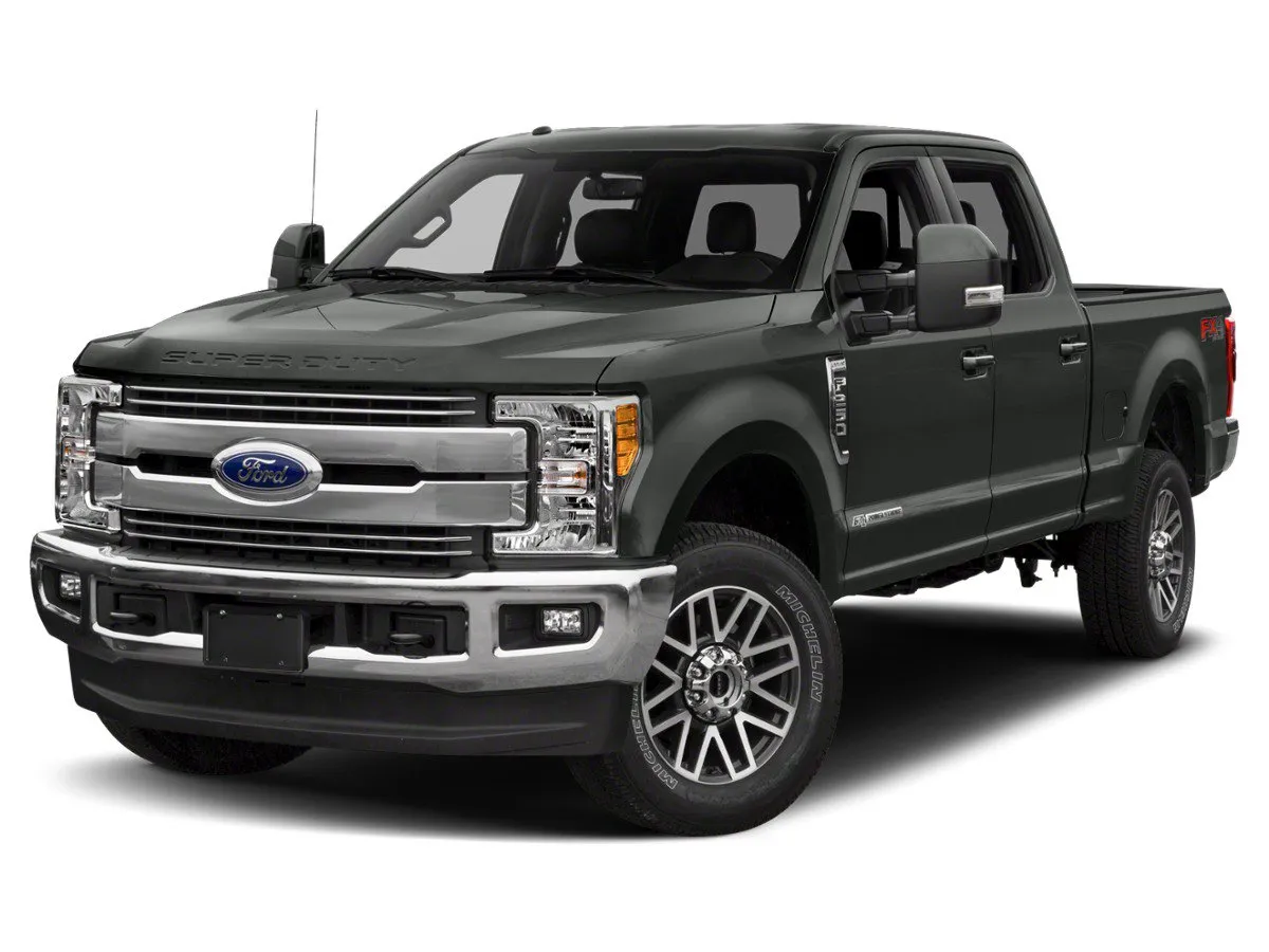 2019 Ford Super Duty F-250 SRW LARIAT for sale in Baxley, GA