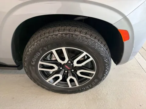 More photos of 2024 GMC Yukon XL AT4 at Woody Folsom Ford, GA