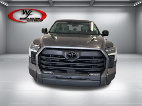 Photos of 2023 Toyota Tundra SR5 for sale in Baxley, GA at Woody Folsom Ford