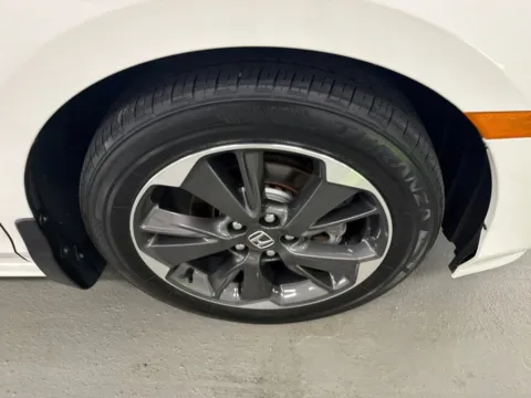 More photos of 2024 Honda Odyssey Elite at Woody Folsom Ford, GA
