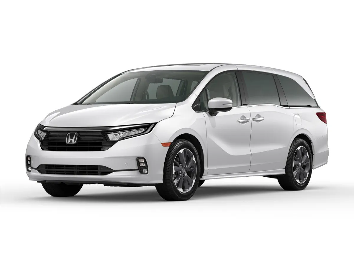 2024 Honda Odyssey Elite for sale in Baxley, GA