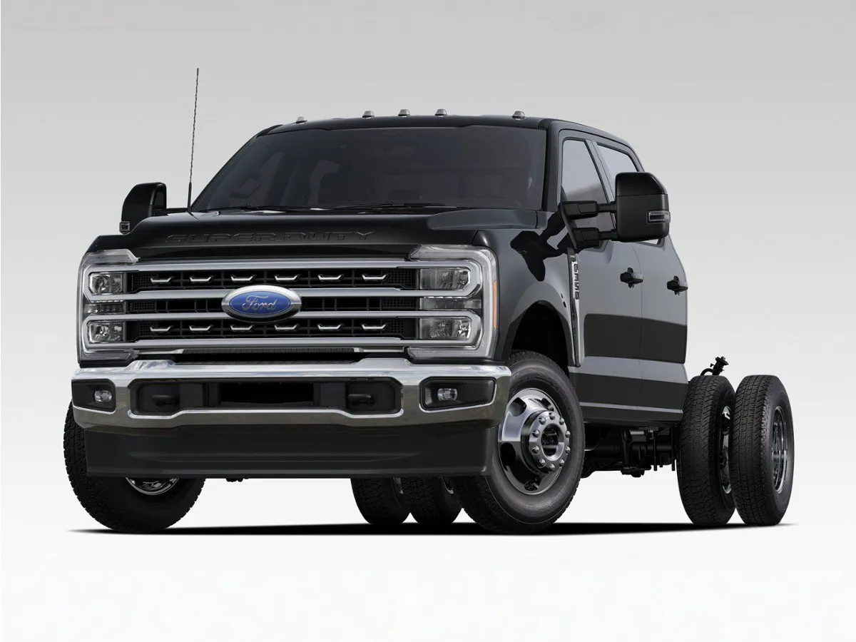 2025 Ford Super Duty F-350 DRW XL for sale in Baxley, GA