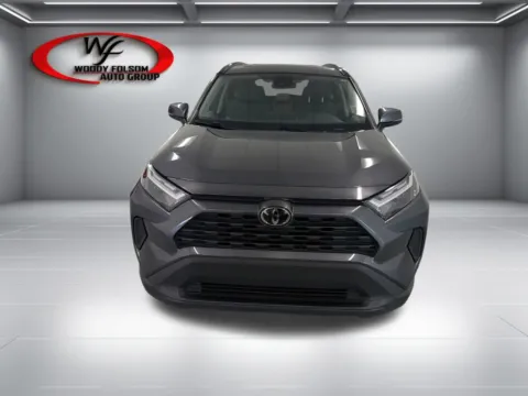 Photos of 2023 Toyota RAV4 XLE for sale in Baxley, GA at Woody Folsom Ford