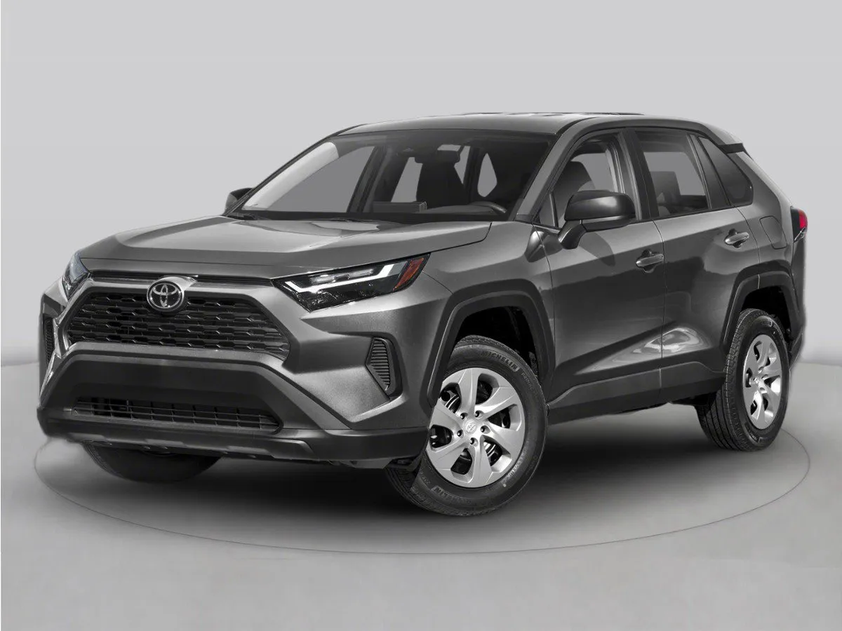 2023 Toyota RAV4 XLE for sale in Baxley, GA
