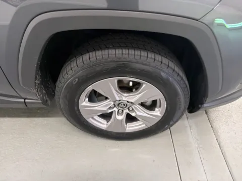 More photos of 2023 Toyota RAV4 XLE at Woody Folsom Ford, GA