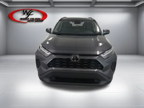 Photos of 2023 Toyota RAV4 XLE for sale in Baxley, GA at Woody Folsom Ford