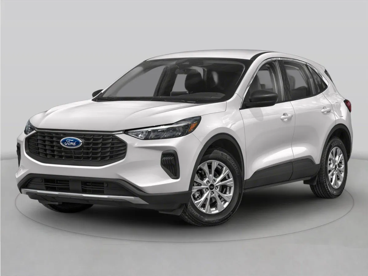 2025 Ford Escape ST-Line for sale in Baxley, GA