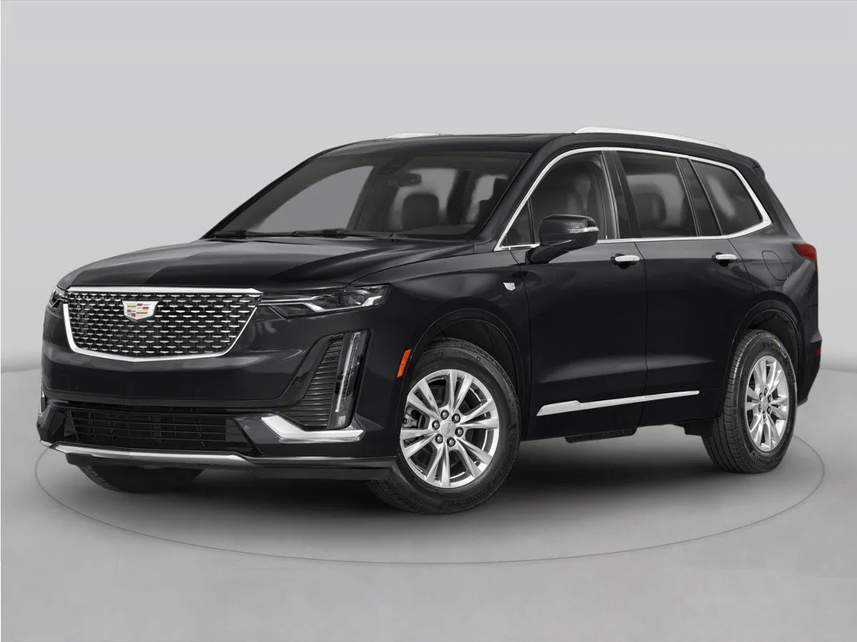 2024 Cadillac XT6 FWD Premium Luxury for sale in Baxley, GA