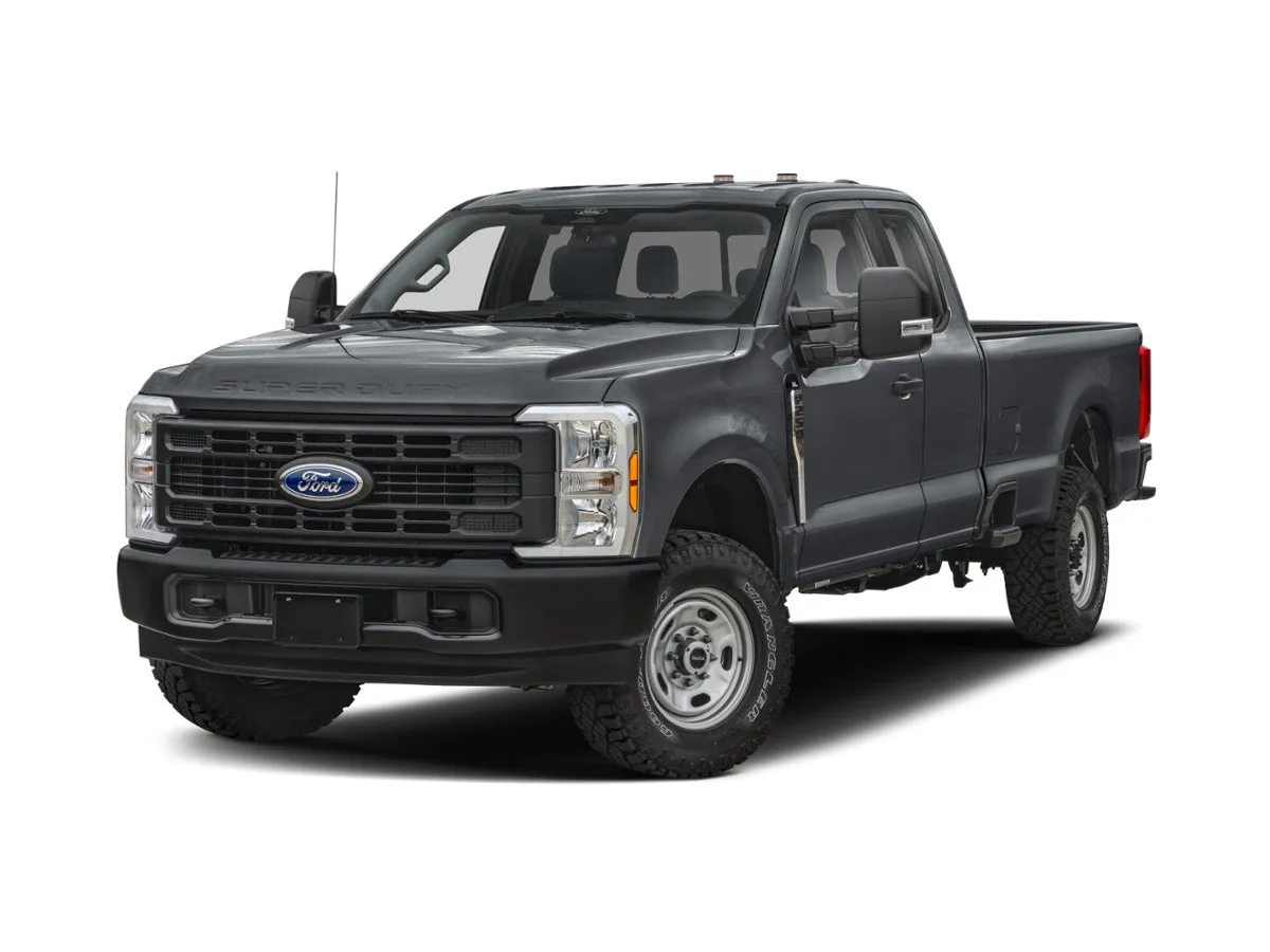 2024 Ford Super Duty F-250 SRW LARIAT for sale in Baxley, GA