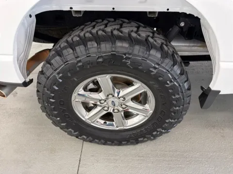 More photos of 2024 Ford F-150 XLT at Woody Folsom Ford, GA