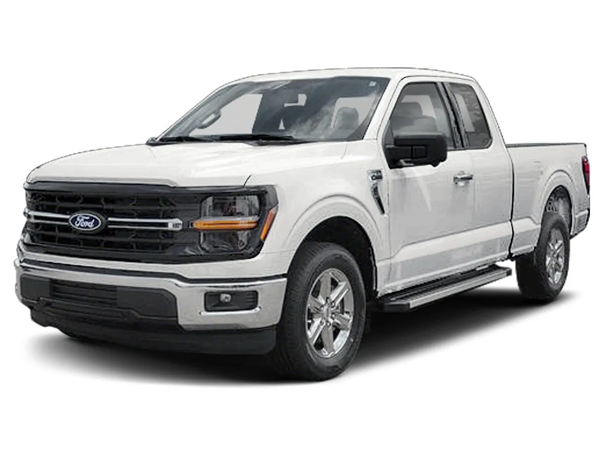 2024 Ford F-150 XLT for sale in Baxley, GA