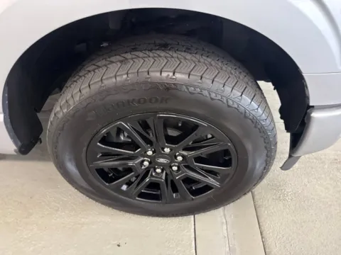 More photos of 2025 Ford F-150 Platinum at Woody Folsom Ford, GA