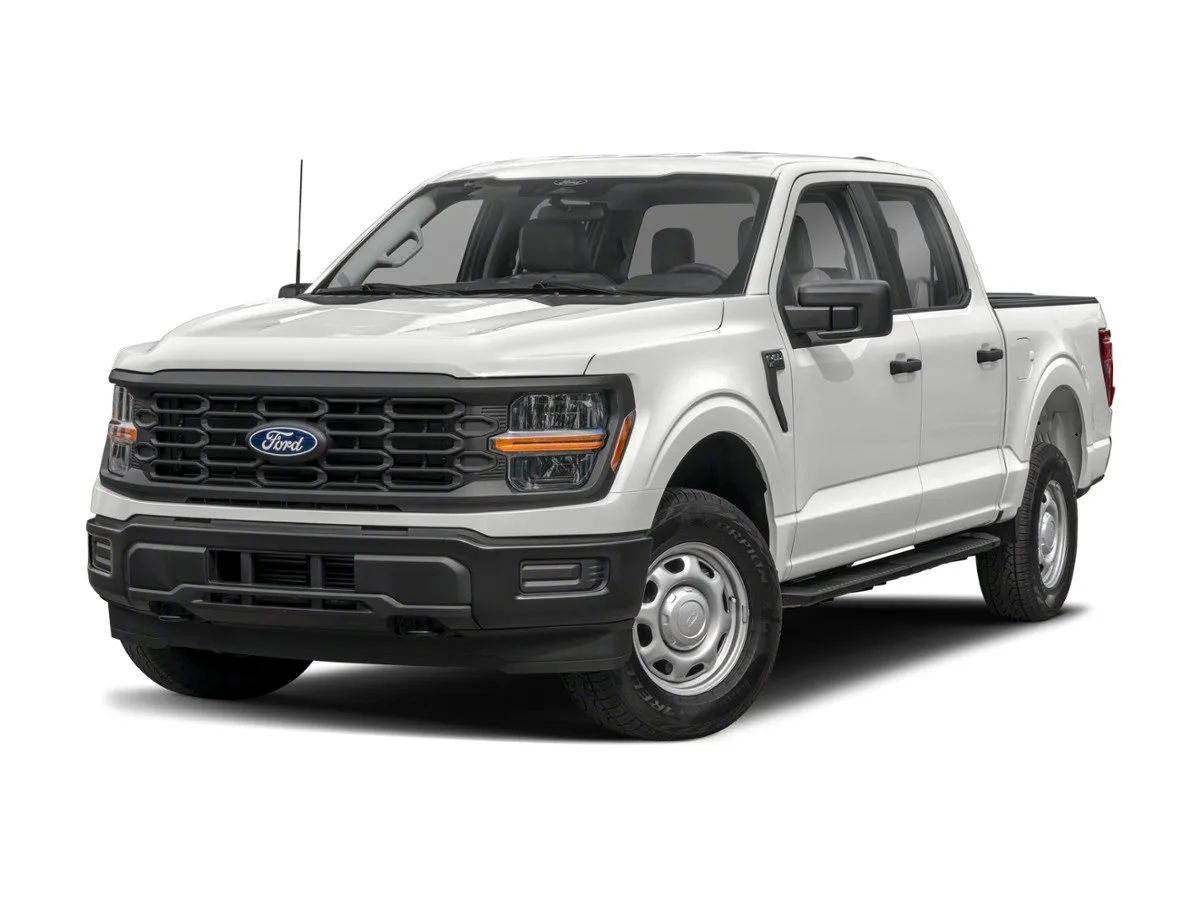 2025 Ford F-150 Platinum for sale in Baxley, GA