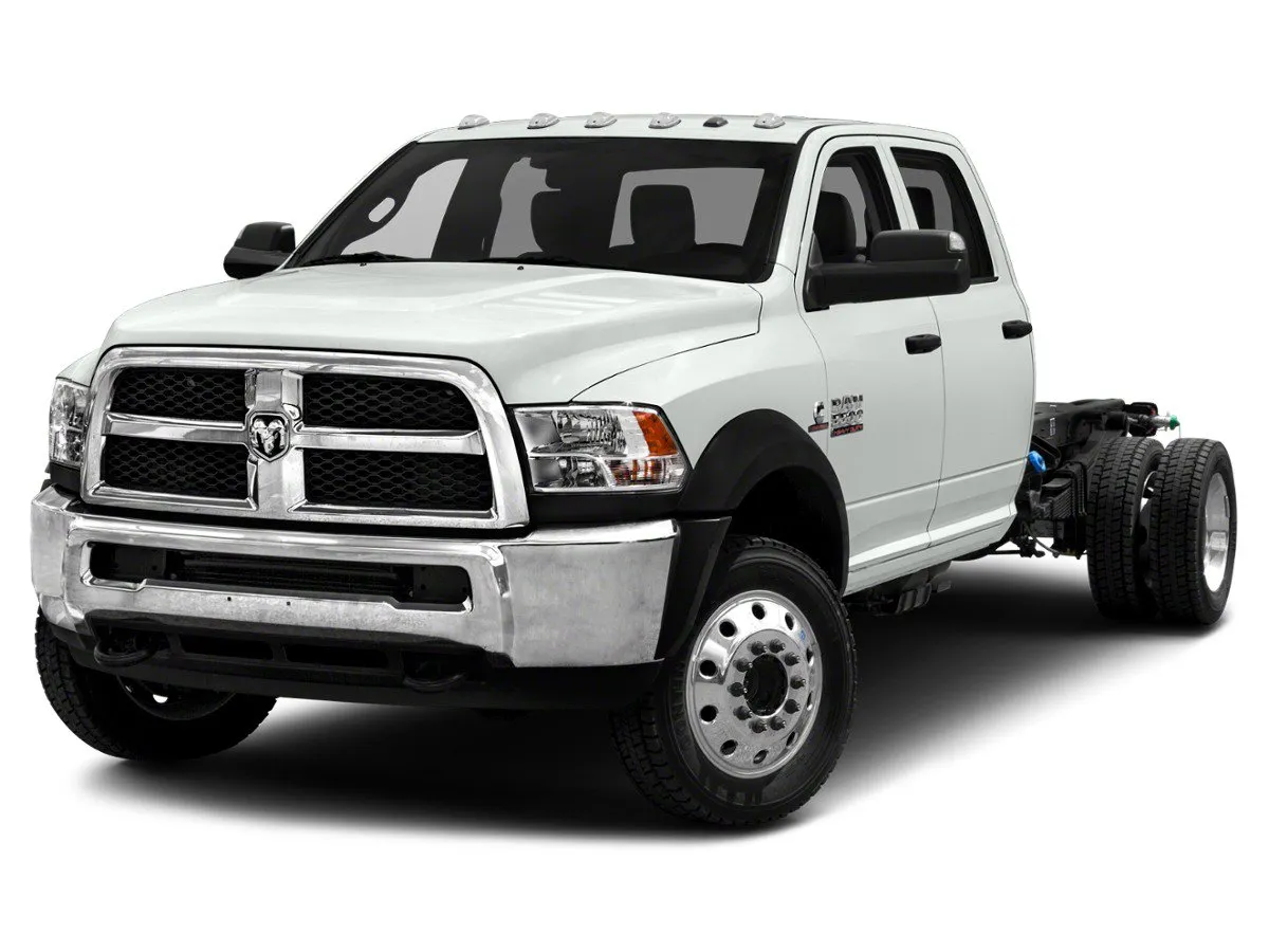 2017 Ram 3500 Chassis Cab Laramie for sale in Baxley, GA