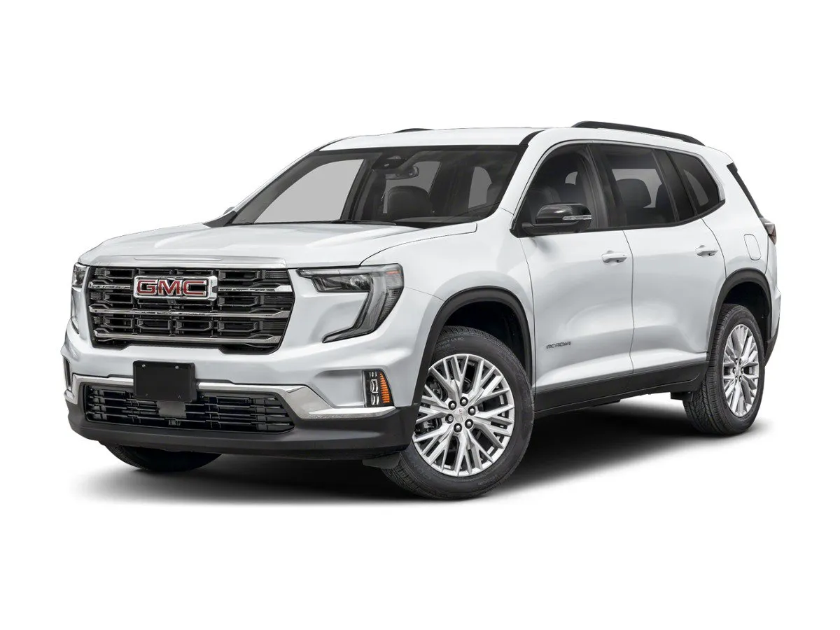 2025 GMC Acadia AWD AT4 for sale in Baxley, GA