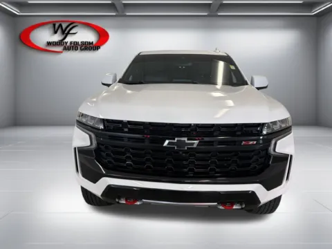Photos of 2024 Chevrolet Suburban Z71 for sale in Baxley, GA at Woody Folsom Ford