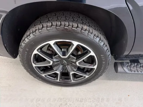 More photos of 2021 Chevrolet Tahoe RST at Woody Folsom Ford, GA