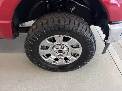 More photos of 2026 Ford Super Duty F-350 SRW King Ranch at Woody Folsom Ford, GA