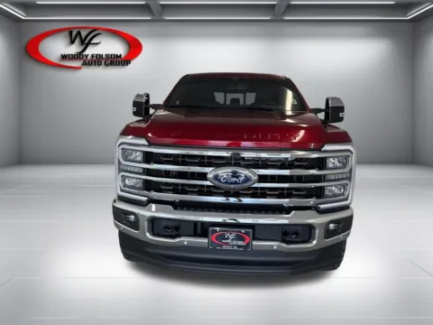 Photos of 2026 Ford Super Duty F-350 SRW King Ranch for sale in Baxley, GA at Woody Folsom Ford