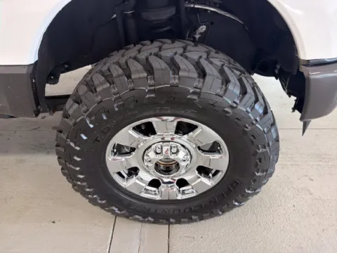 More photos of 2024 Ford Super Duty F-250 SRW King Ranch at Woody Folsom Ford, GA