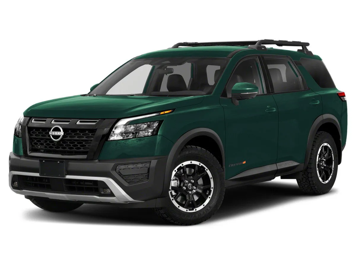 2025 Nissan Pathfinder Rock Creek for sale in Baxley, GA