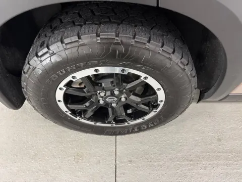 More photos of 2025 Nissan Pathfinder Rock Creek at Woody Folsom Ford, GA
