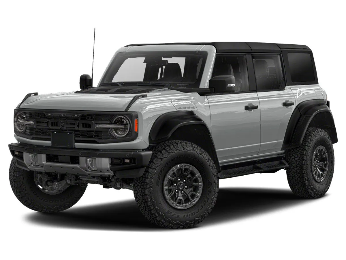 2023 Ford Bronco Raptor for sale in Baxley, GA