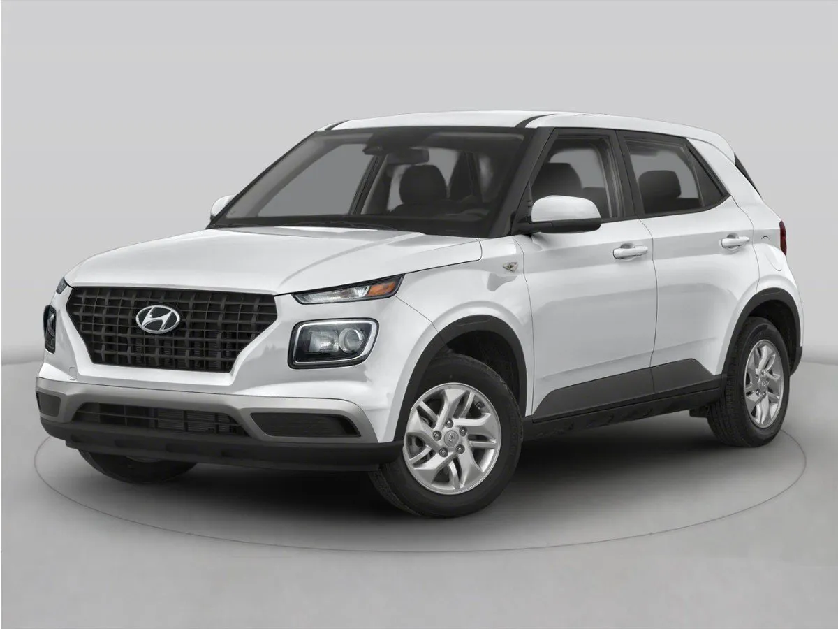 2026 Hyundai Venue SEL for sale in Baxley, GA