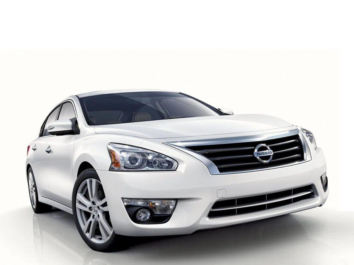 2015 Nissan Altima 2.5 S for sale in Baxley, GA