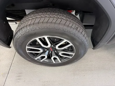 More photos of 2024 GMC Sierra 1500 AT4 at Woody Folsom Ford, GA