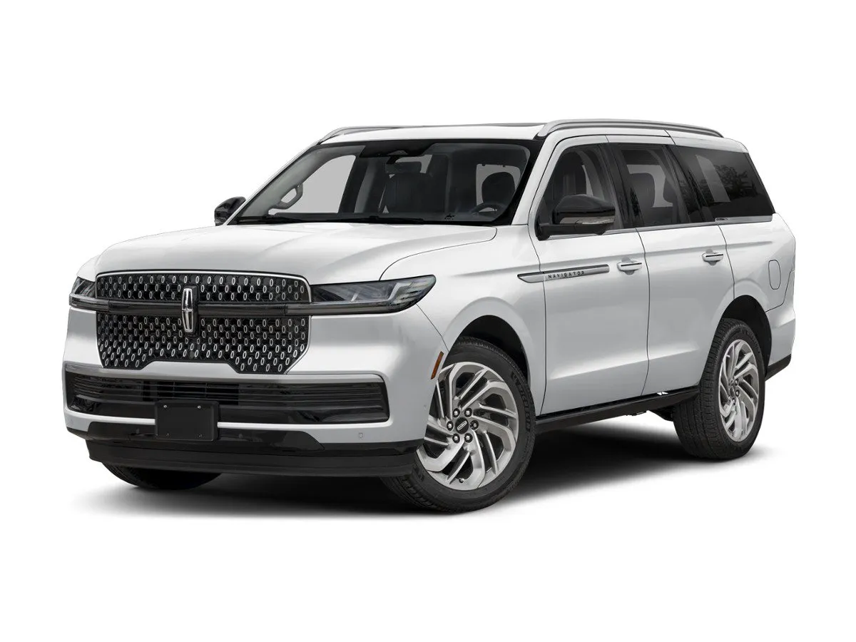 2025 Lincoln Navigator Black Label for sale in Baxley, GA