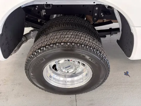 More photos of 2024 Ford Super Duty F-350 DRW LARIAT at Woody Folsom Ford, GA