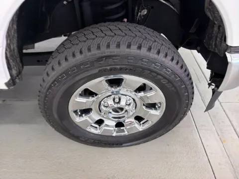 More photos of 2024 Ford Super Duty F-250 SRW LARIAT at Woody Folsom Ford, GA