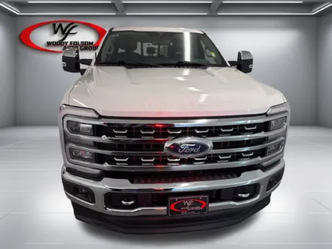 Photos of 2024 Ford Super Duty F-250 SRW LARIAT for sale in Baxley, GA at Woody Folsom Ford