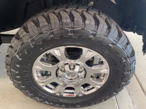 More photos of 2021 Ford Super Duty F-250 SRW King Ranch at Woody Folsom Ford, GA