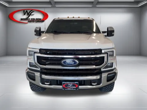 Photos of 2021 Ford Super Duty F-250 SRW King Ranch for sale in Baxley, GA at Woody Folsom Ford