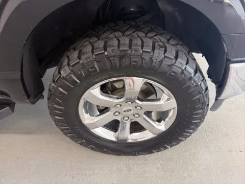More photos of 2024 Ford F-150 XLT at Woody Folsom Ford, GA