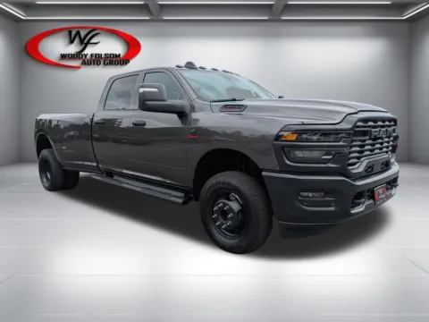 Photos of 2026 Ram 3500 Tradesman for sale in Baxley, GA at Woody Folsom Ford