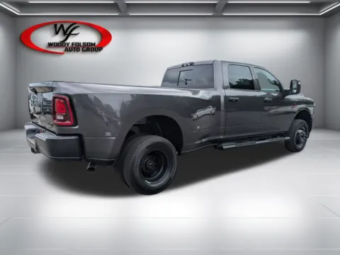 More photos of 2026 Ram 3500 Tradesman at Woody Folsom Ford, GA