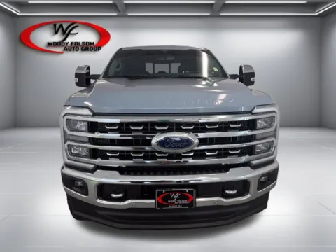 Photos of 2024 Ford Super Duty F-350 SRW LARIAT for sale in Baxley, GA at Woody Folsom Ford