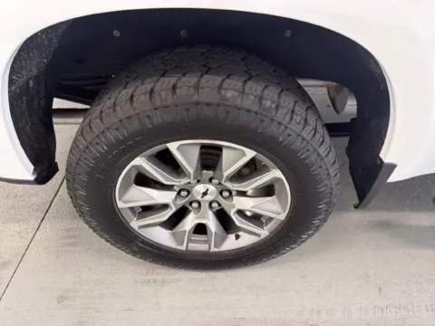 More photos of 2020 Chevrolet Silverado 1500 RST at Woody Folsom Ford, GA