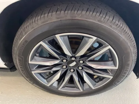 More photos of 2021 Cadillac Escalade Sport Platinum at Woody Folsom Ford, GA