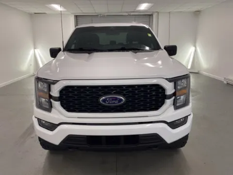 Photos of 2023 Ford F-150 XL for sale in Baxley, GA at Woody Folsom Ford