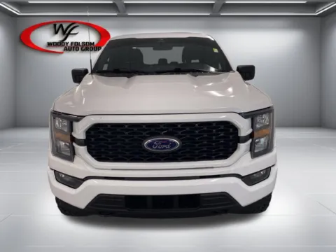 Photos of 2023 Ford F-150 XL for sale in Baxley, GA at Woody Folsom Ford
