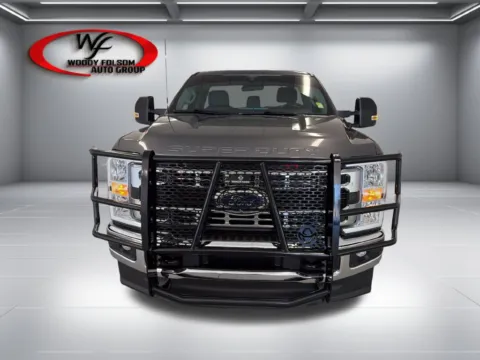Photos of 2025 Ford Super Duty F-250 SRW XLT for sale in Baxley, GA at Woody Folsom Ford