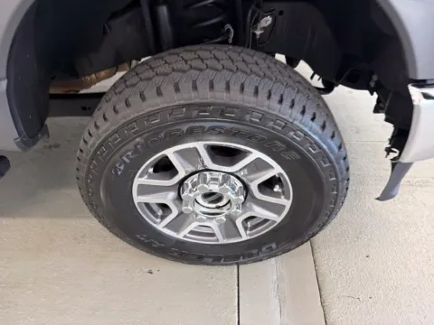 More photos of 2025 Ford Super Duty F-250 SRW XLT at Woody Folsom Ford, GA