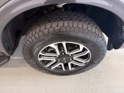 More photos of 2024 Ford Ranger LARIAT at Woody Folsom Ford, GA