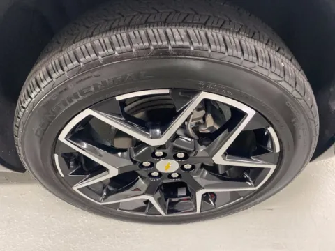 More photos of 2025 Chevrolet Traverse FWD High Country at Woody Folsom Ford, GA