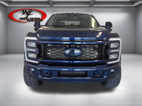 Photos of 2027 Ford Super Duty F-450 DRW LARIAT for sale in Baxley, GA at Woody Folsom Ford