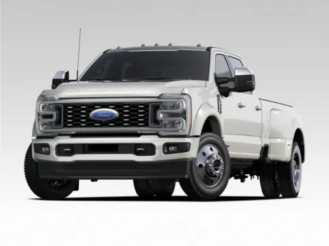 Brown 2026 Ford Super Duty F-450 DRW King Ranch for sale in Baxley, GA